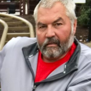 Meet your Posher, Lonnie